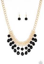 ***5th Avenue Fleek - Black